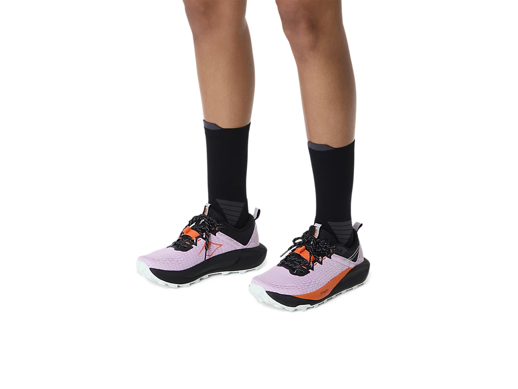 FUJITRAIL CREW SOCK