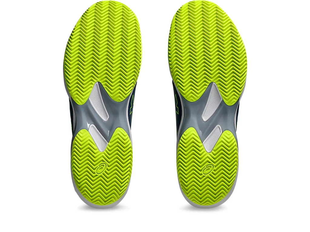 SOLUTION SWIFT FF 2 CLAY