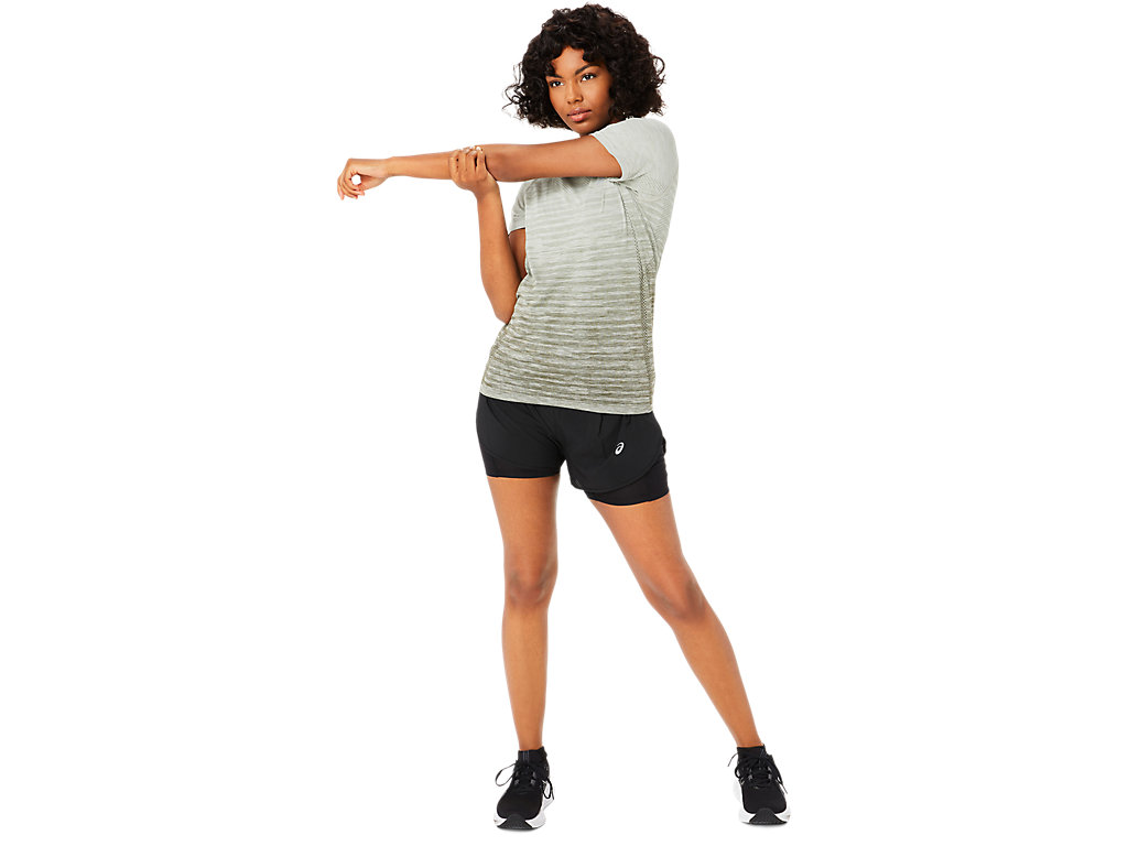 ROAD 2-N-1 3.5IN SHORT