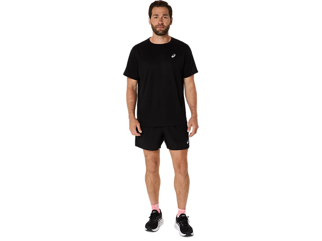 ASICS CORE 5IN SHORT
