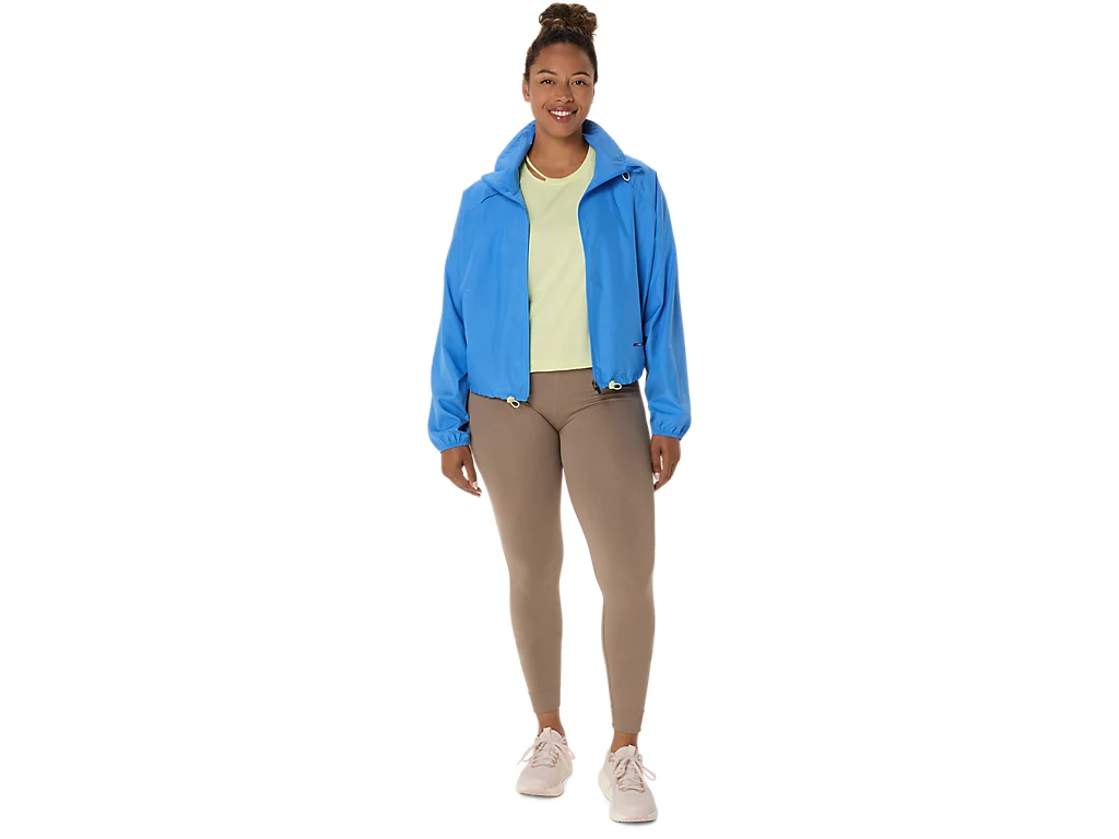 NAGINO ACTIBREEZE SHORT JACKET