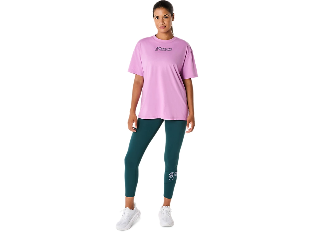 ASICS LOGO 7/8 TIGHT