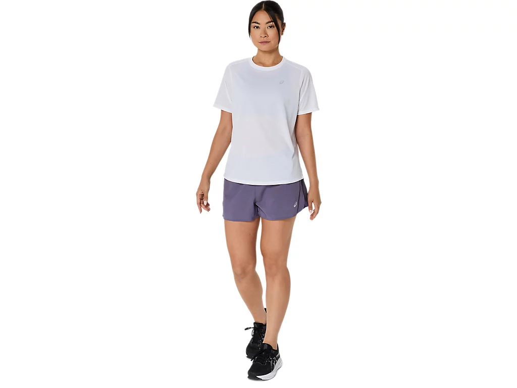 ASICS CORE SPLIT SHORT