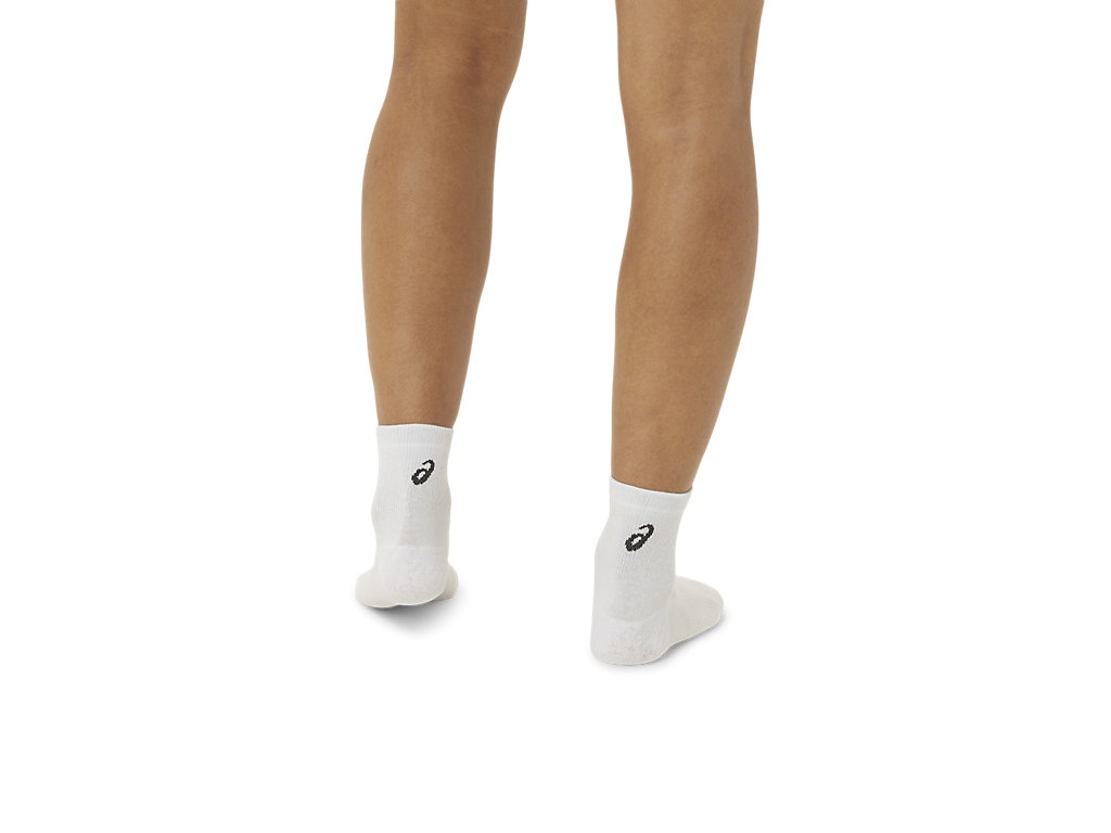 6PPK QUARTER SOCK