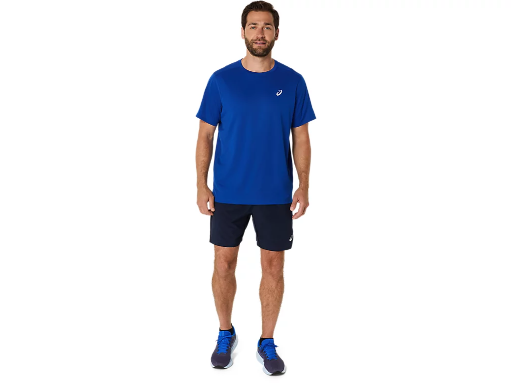 ASICS CORE SS TOP