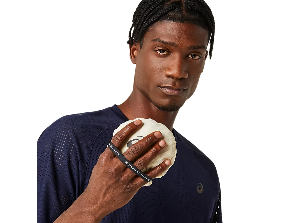 METARUN PACKABLE GILET