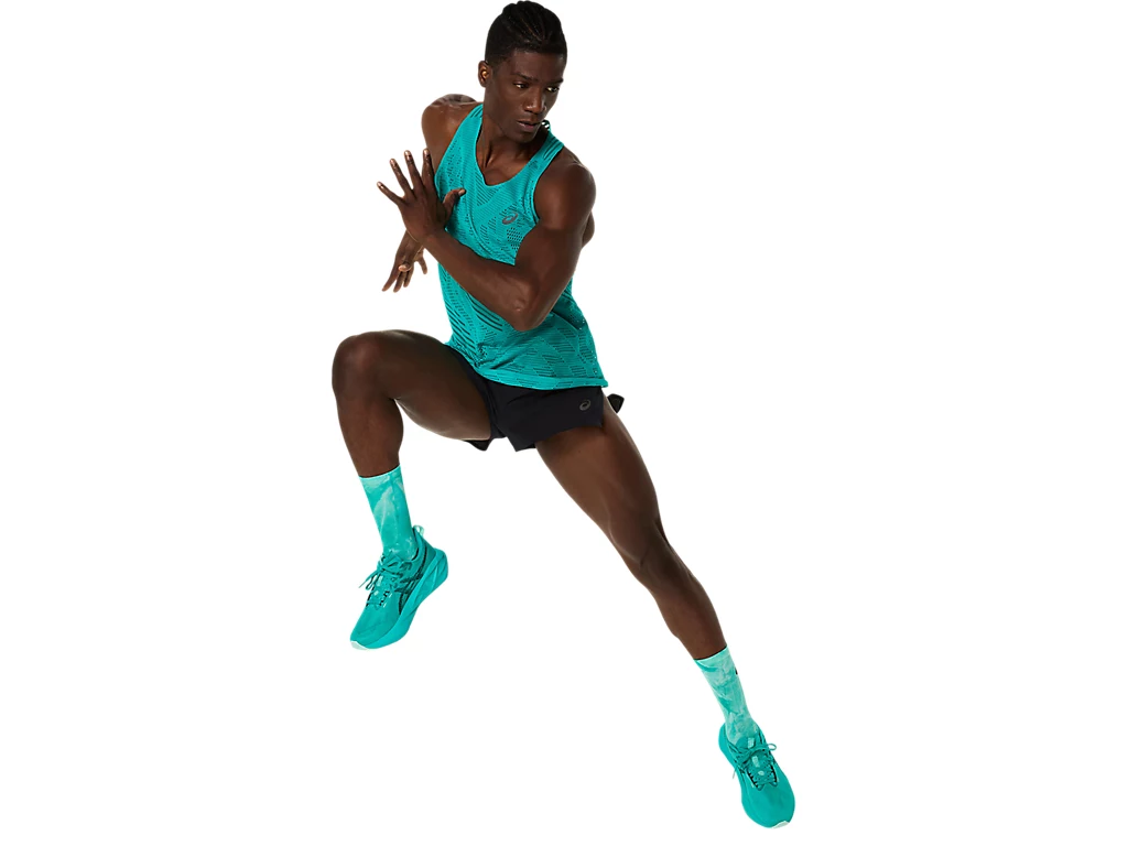 METARUN SPLIT SHORT