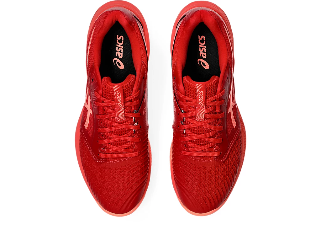 NETBURNER BALLISTIC FF 3