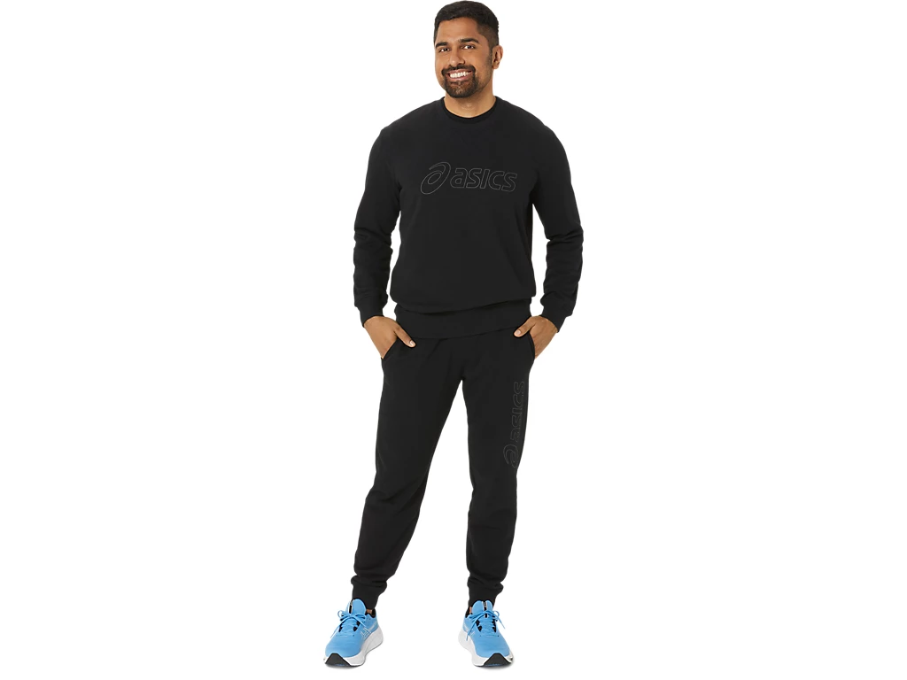 ASICS SWEATSHIRT