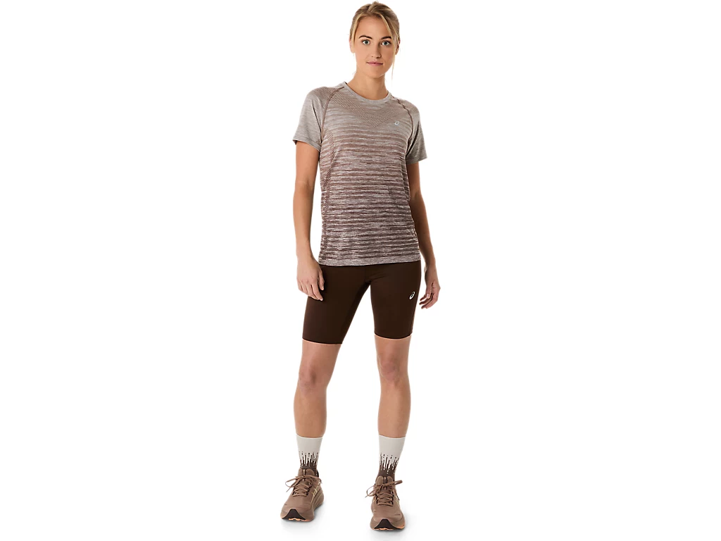 ROAD HIGH WAIST 8IN SPRINTER
