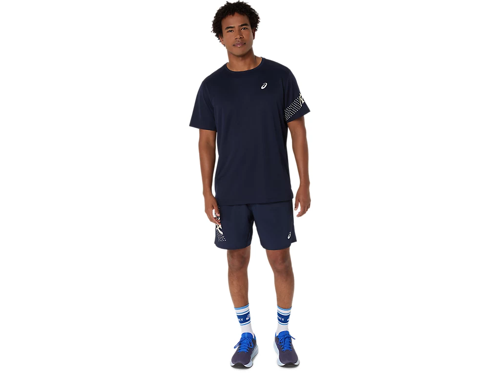 ASICS ICON SS TOP
