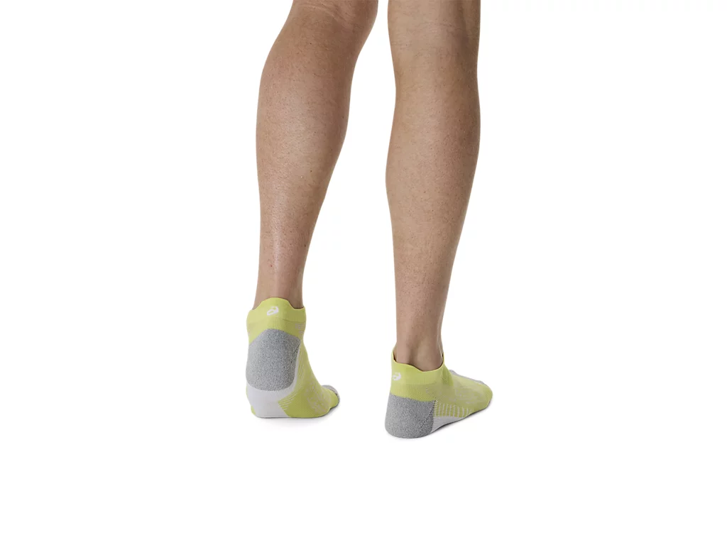 PERFORMANCE RUN SOCK ANKLE