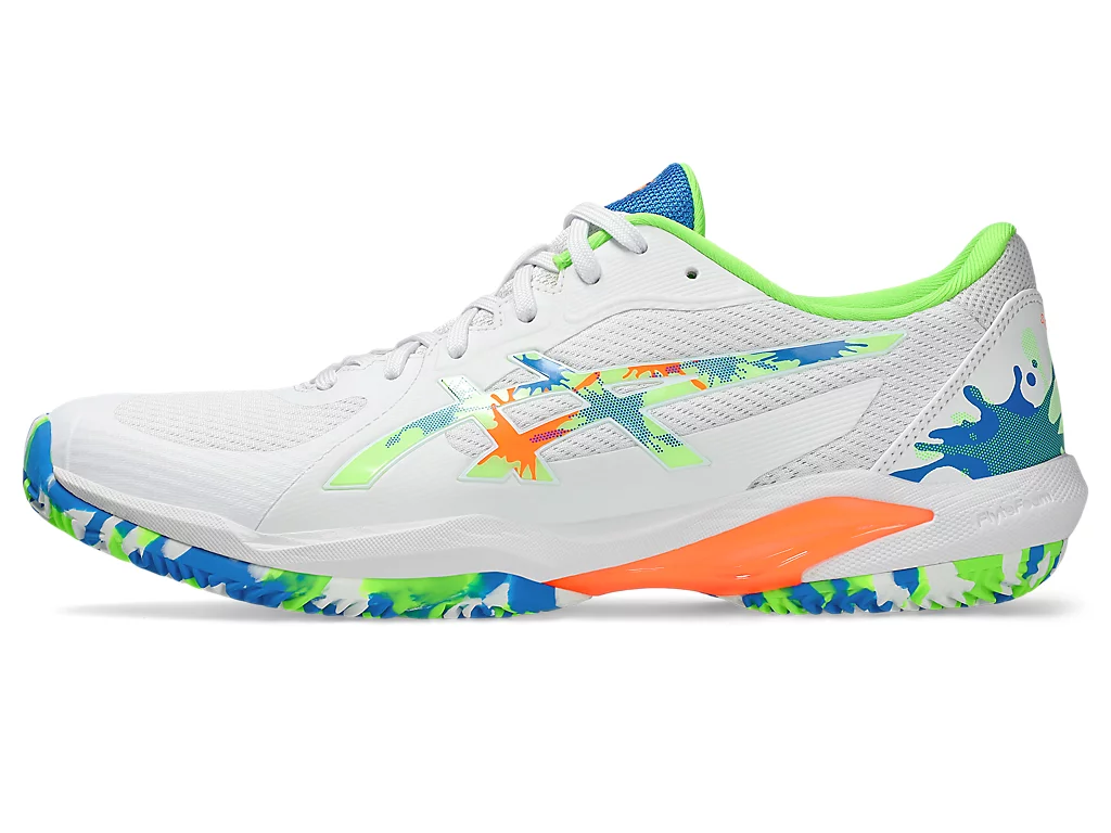 SOLUTION SWIFT FF 2 PADEL L.E.