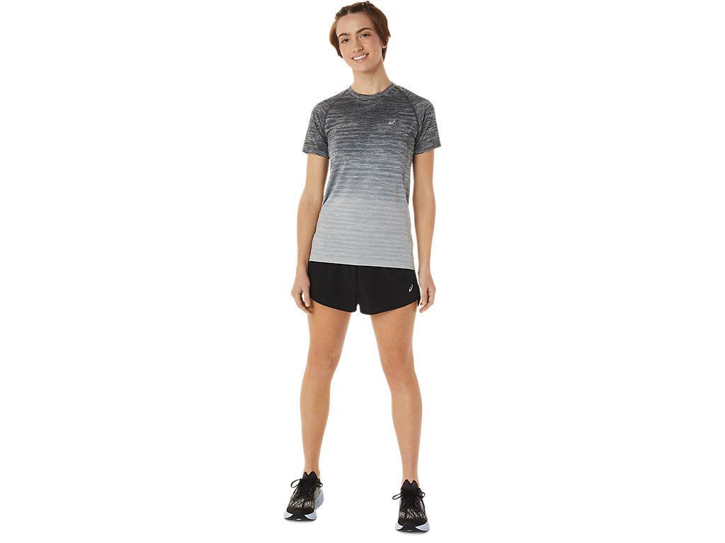 SEAMLESS SS TOP