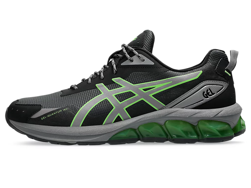 GEL-QUANTUM 180 LS
