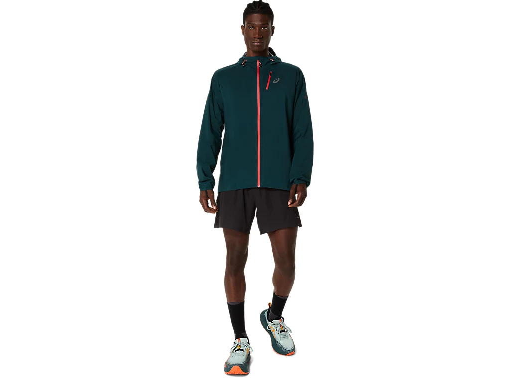 FUJITRAIL ELITE WATERPROOF JACKET