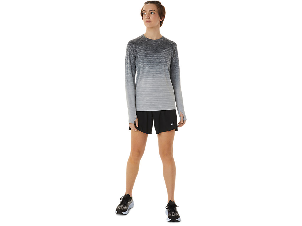 SEAMLESS LS TOP