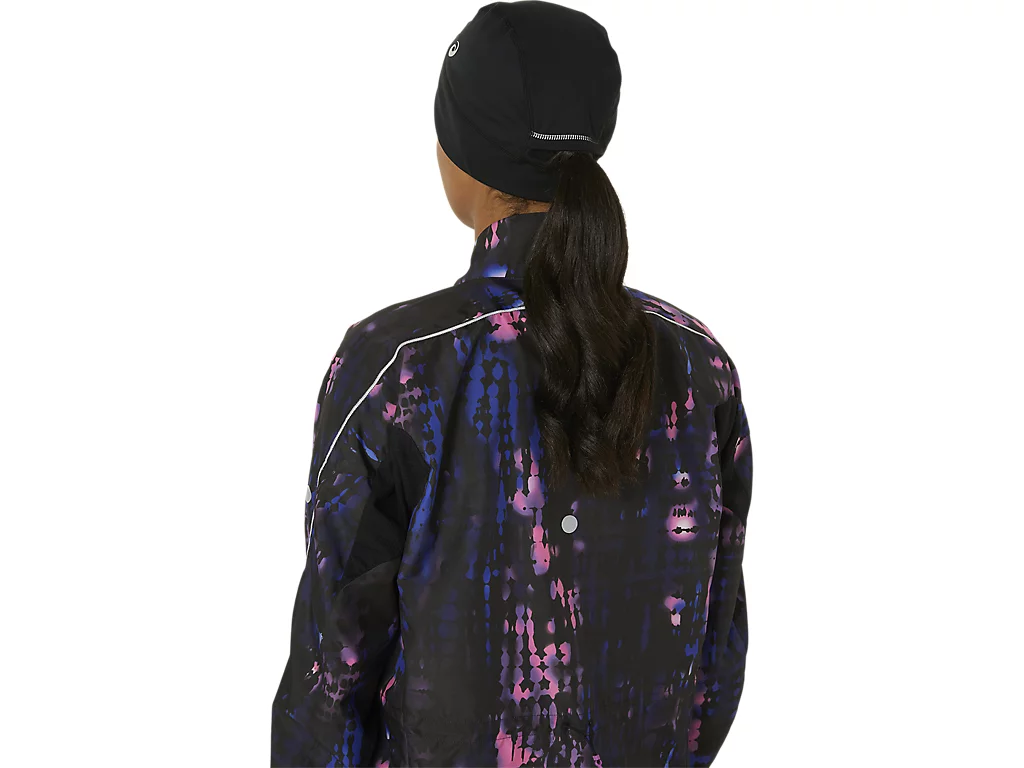 WINTER RUN BEANIE