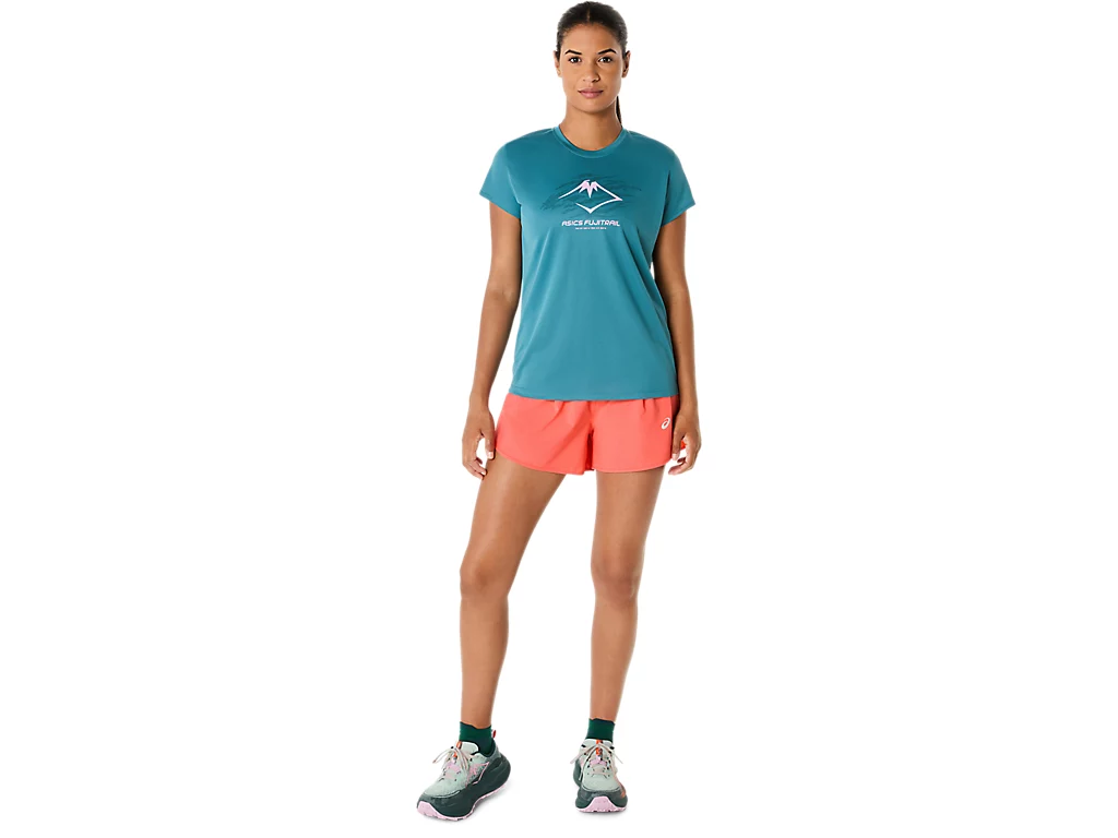 FUJITRAIL LOGO SS TOP