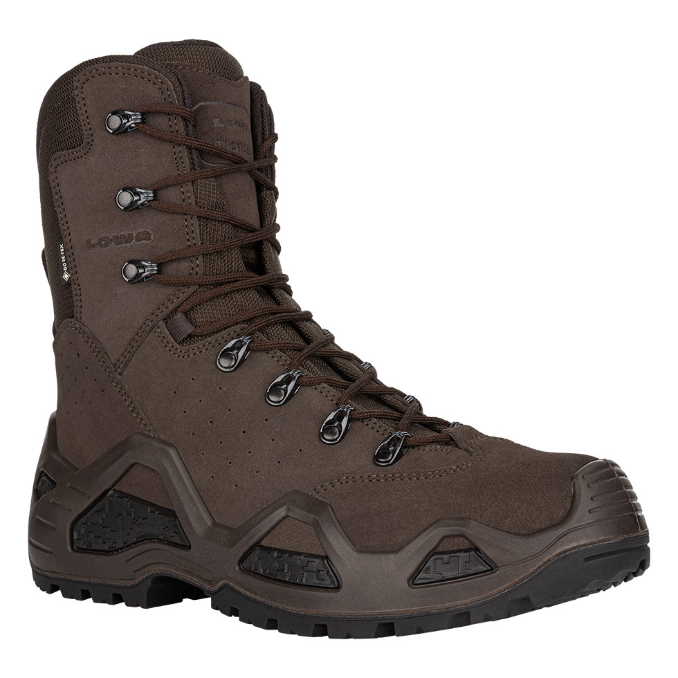 Z-8S GTX C Dark Brown