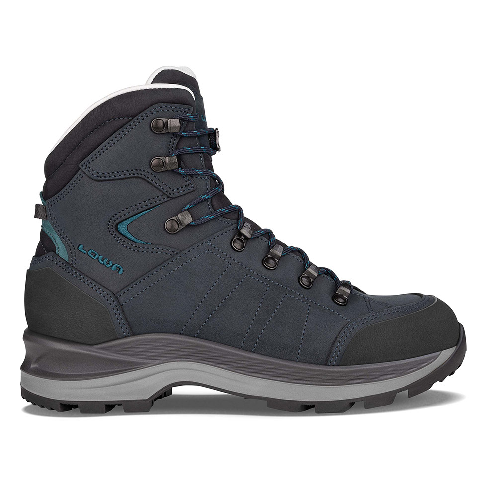 Lady Sport LL Navy/Petrol