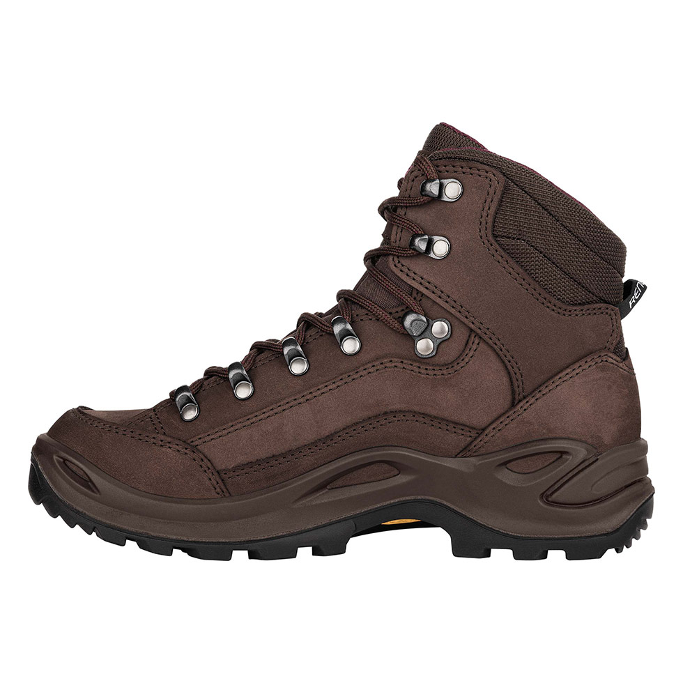 Renegade GTX Mid Ws Espresso