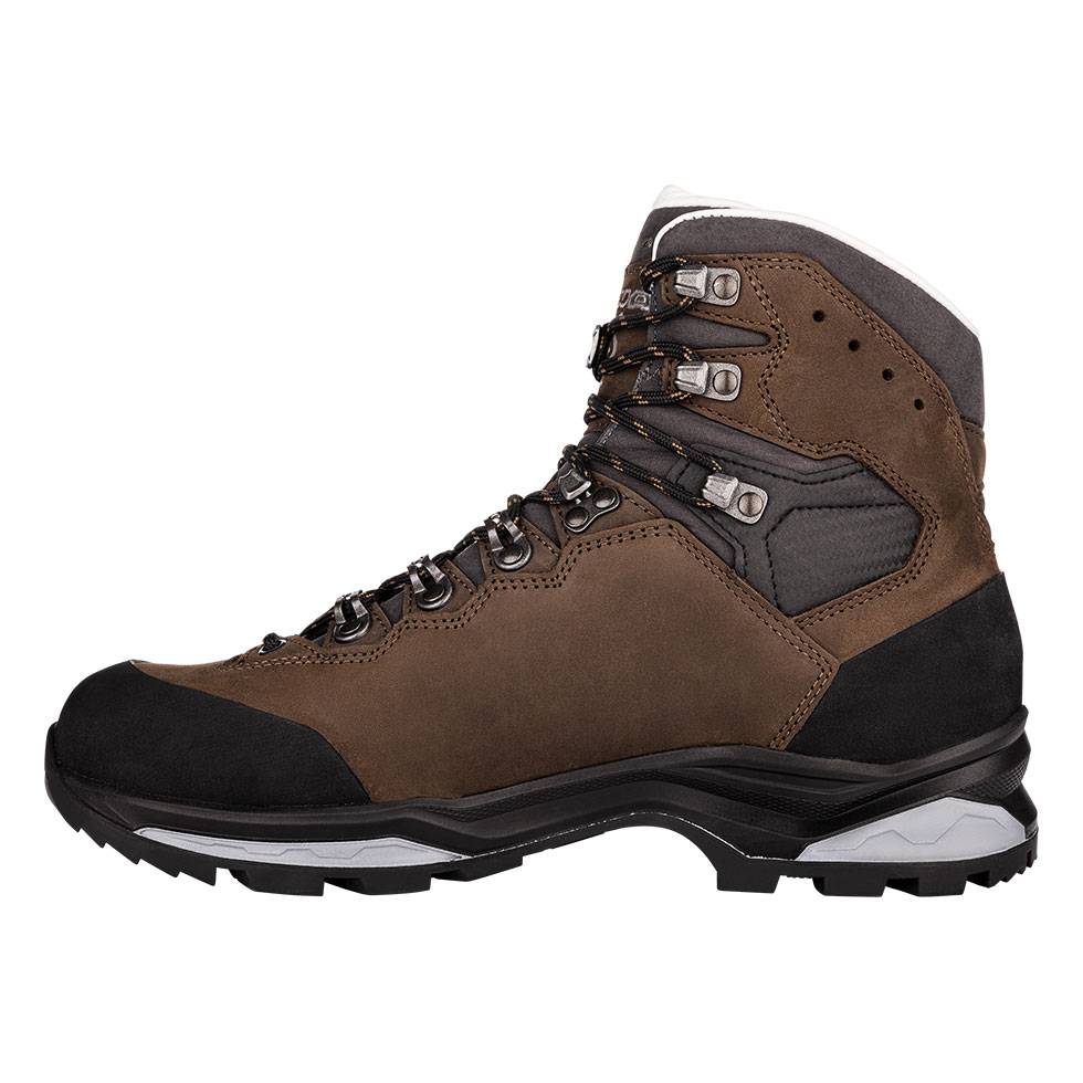 Camino Evo LL Brown/Graphite