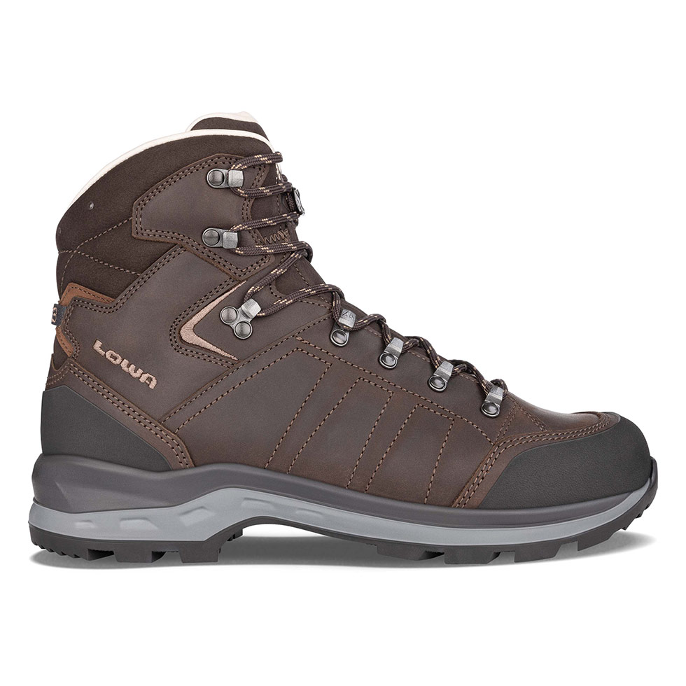Trekker LL Brown