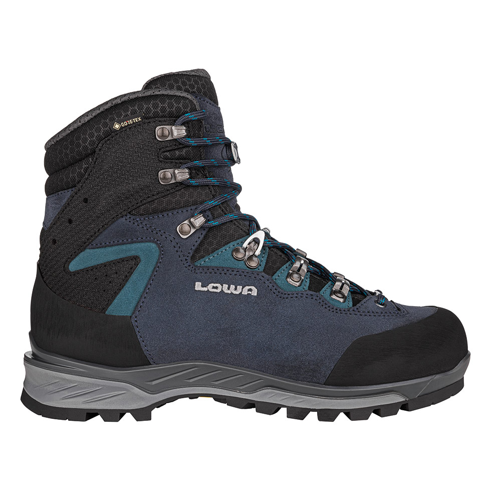 Lavena Evo GTX Ws Navy/Petrol