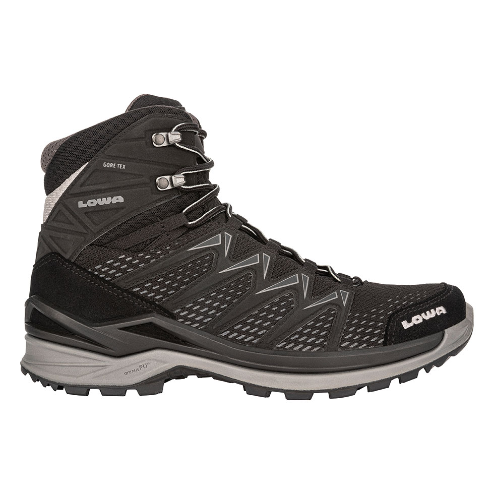 Innox Pro GTX Mid Black/Gray