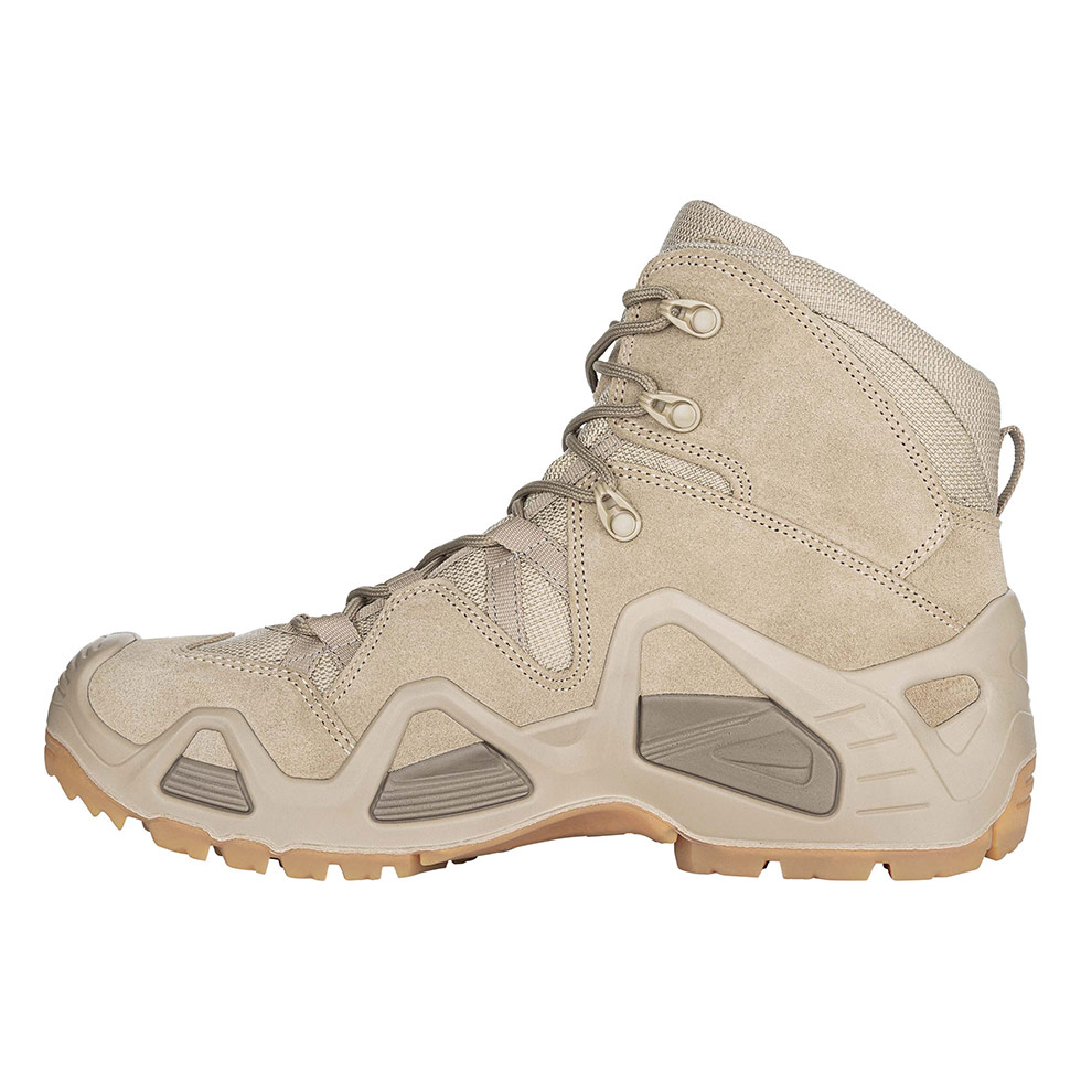Zephyr GTX Mid TF Desert