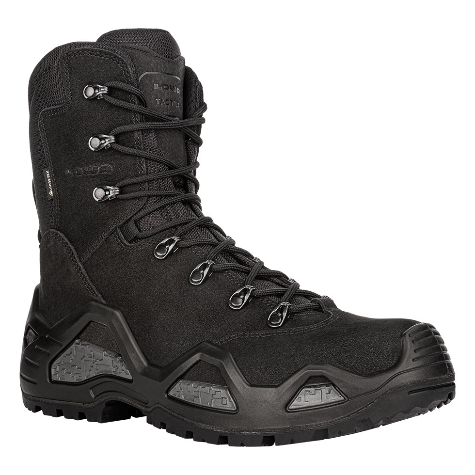 Z-8N GTX C Black