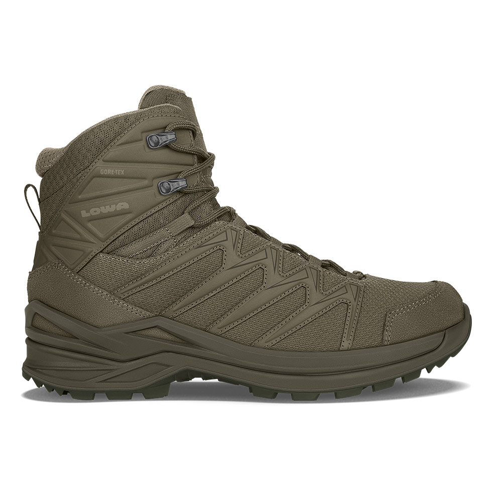 Innox Pro GTX Mid TF Ranger Green
