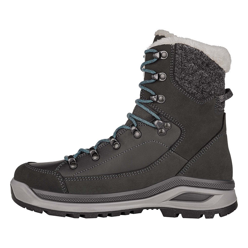 Renegade Evo Ice GTX Ws Anthracite/Petrol