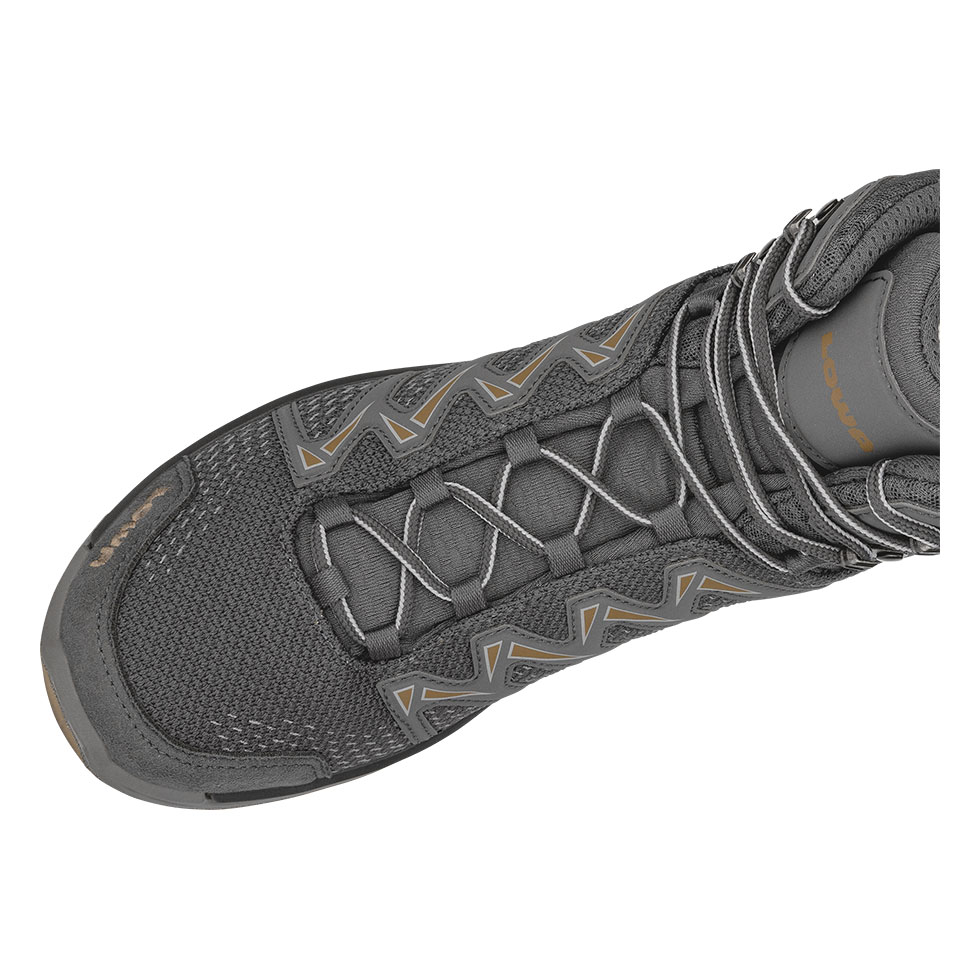 Innox Pro GTX Mid Graphite/Bronze