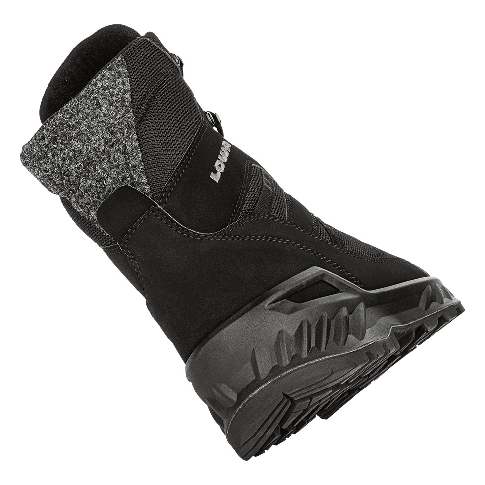 Trident III GTX Black