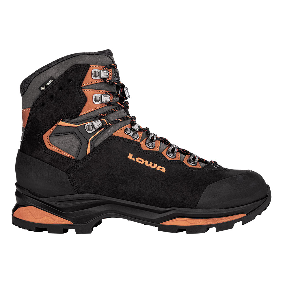Camino Evo GTX Black/Orange