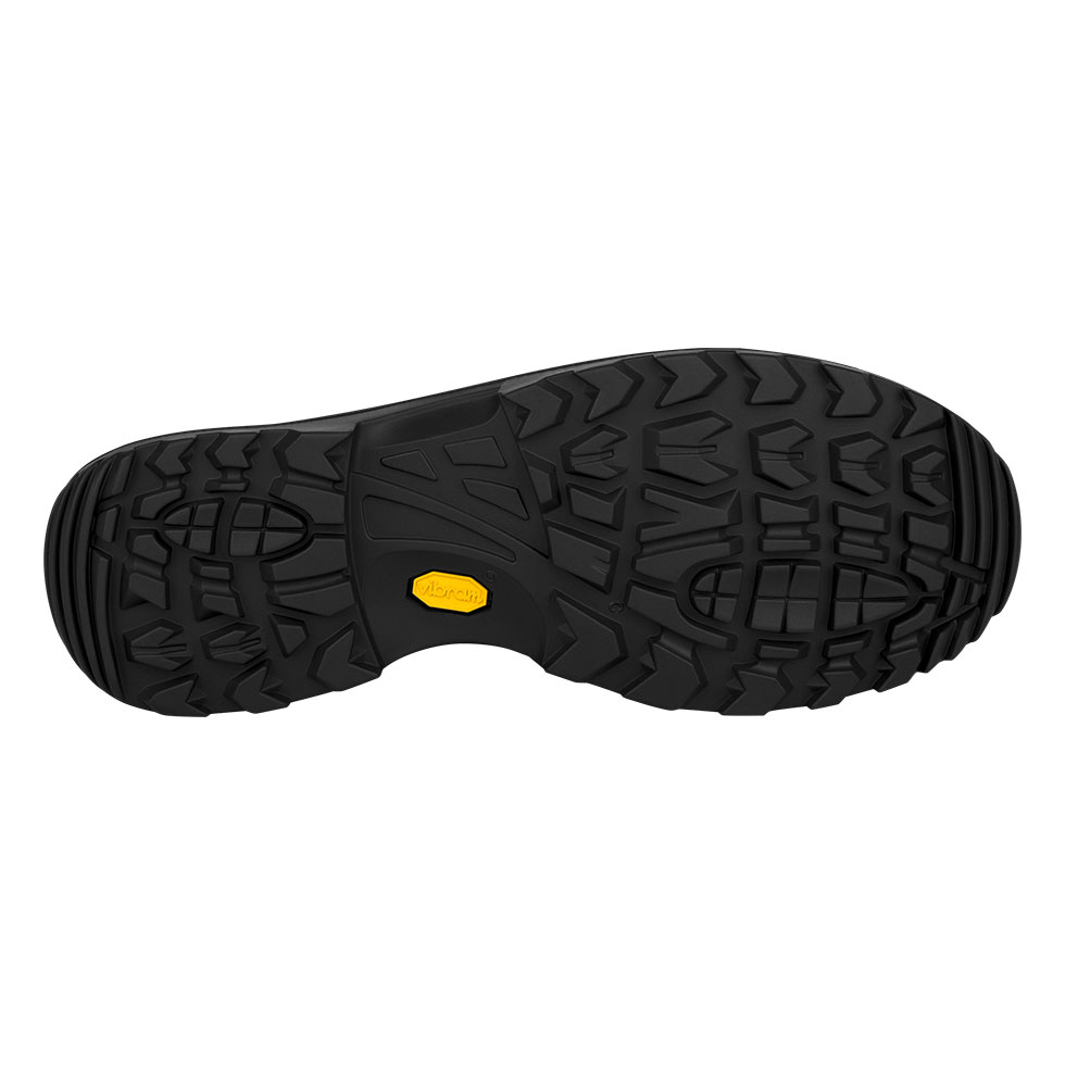 Renegade GTX Mid Black/Olive