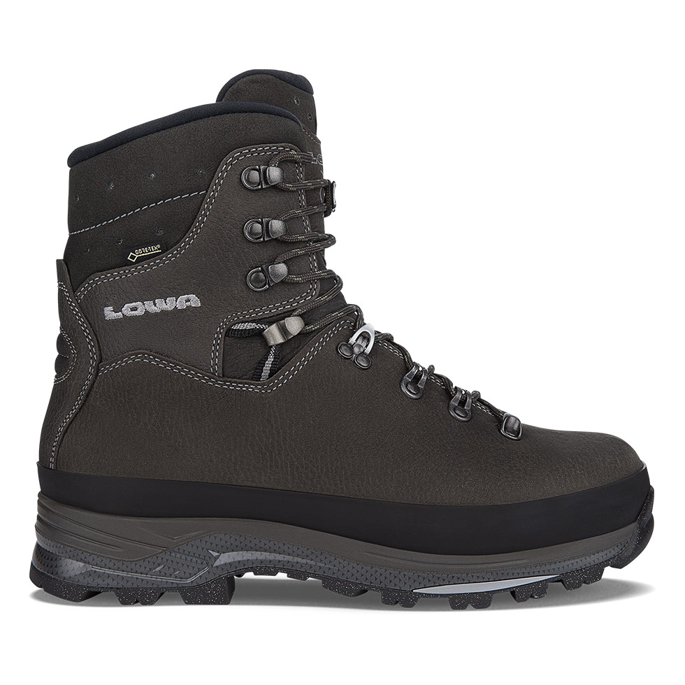 Tibet Superwarm GTX Slate
