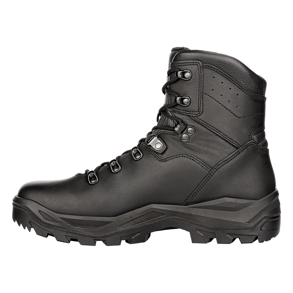 R-6 GTX Black