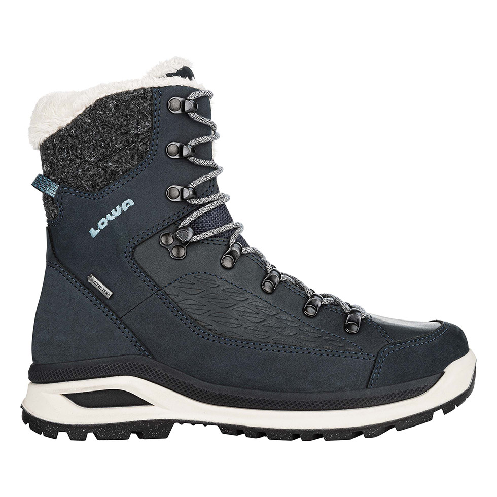Renegade Evo Ice GTX Ws Navy