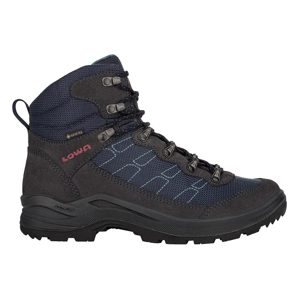 Taurus Pro GTX Mid Ws Navy