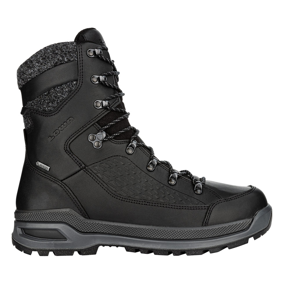 Renegade Evo Ice GTX Black