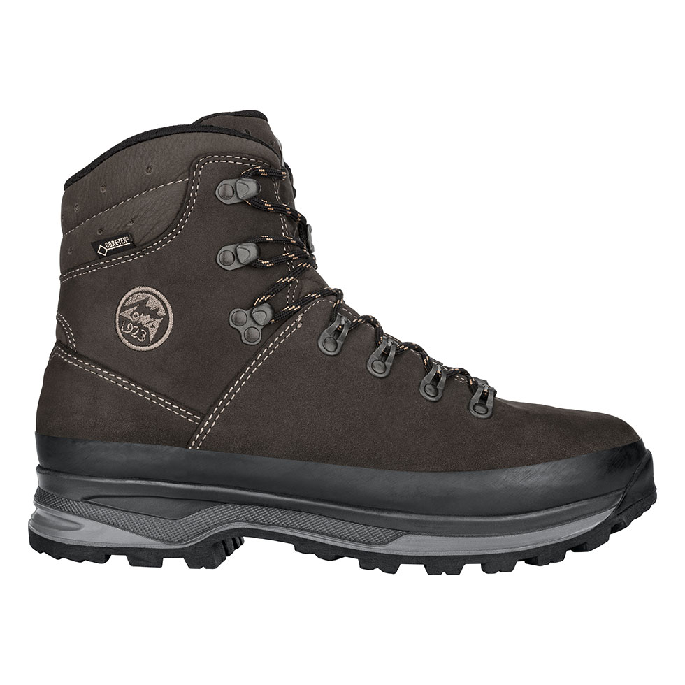 Ranger III GTX Slate
