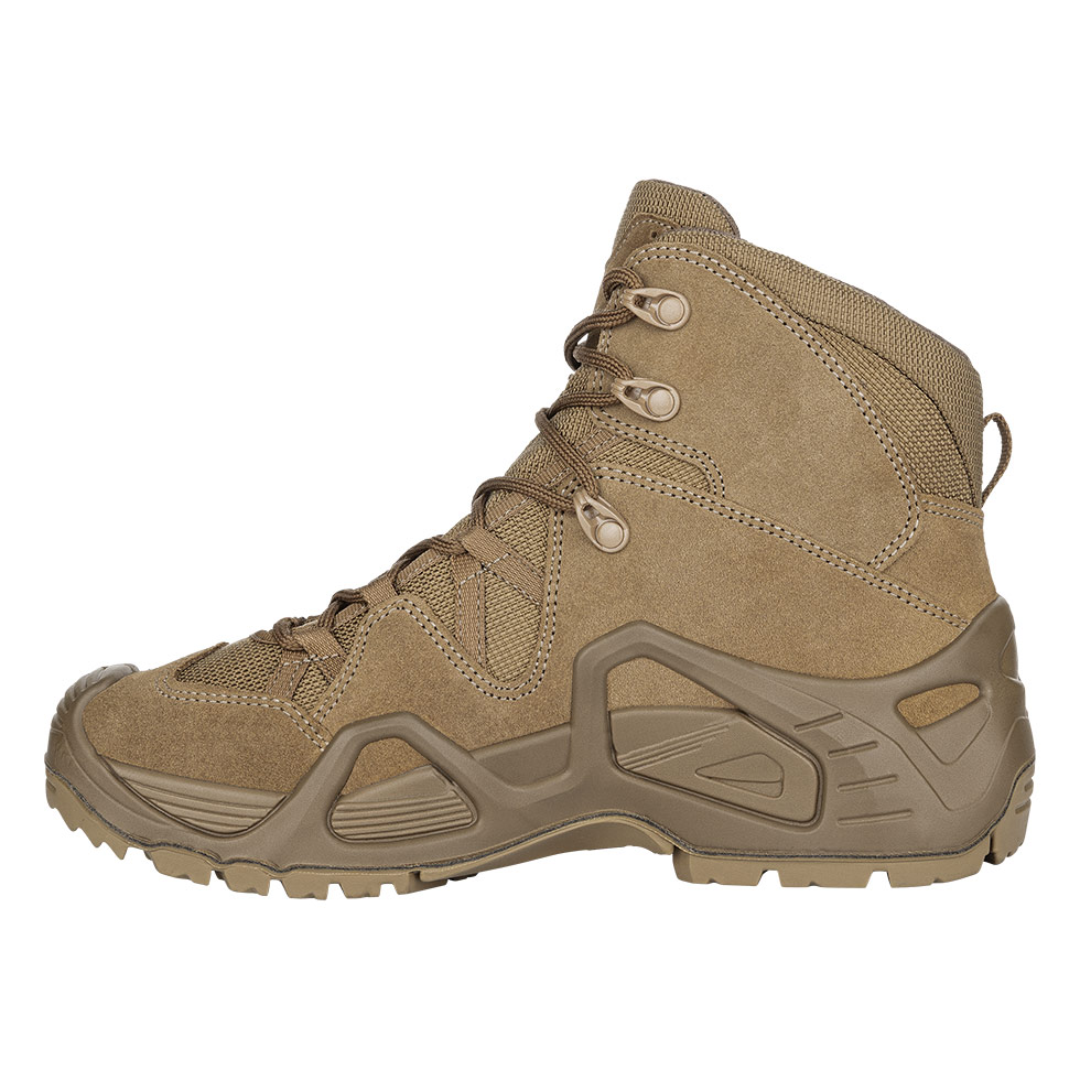 Zephyr GTX Mid TF Ws Coyote OP