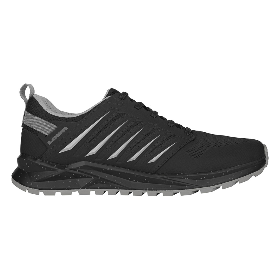 Vento Black