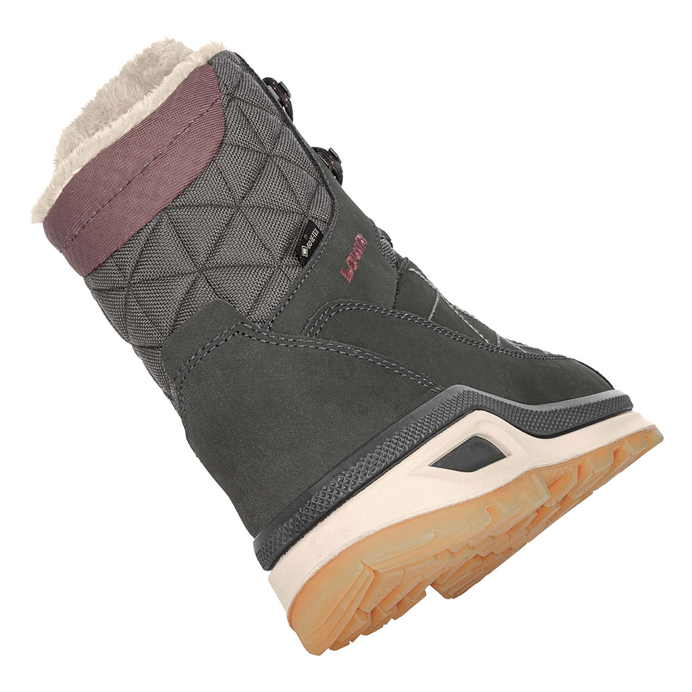 Ottawa GTX Ws Anthracite/Brown Rose