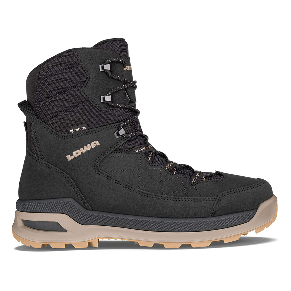 Ottawa GTX Black/Beige