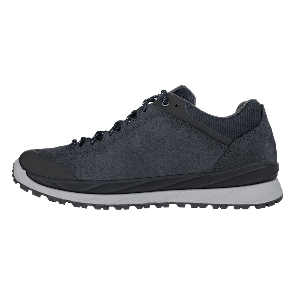 Malta GTX Lo Ws Navy/Ice Blue