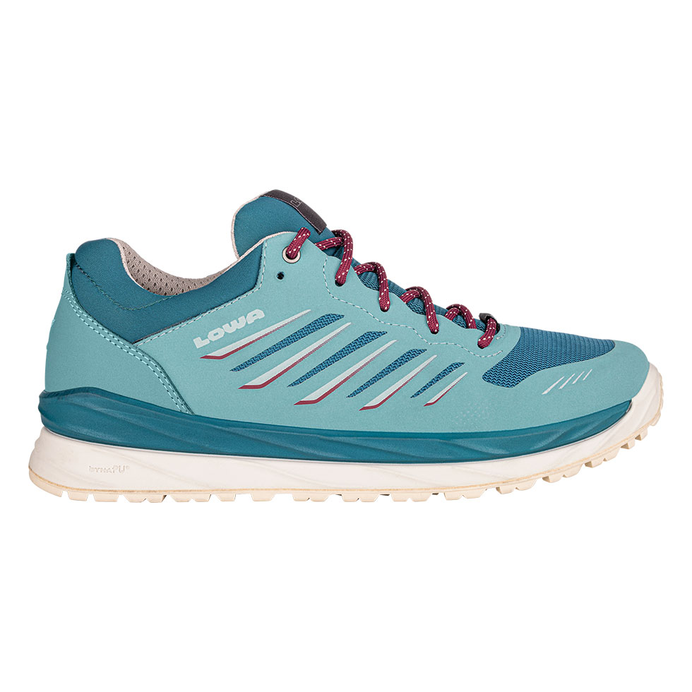 Axos GTX Lo Ws Arctic/Grape